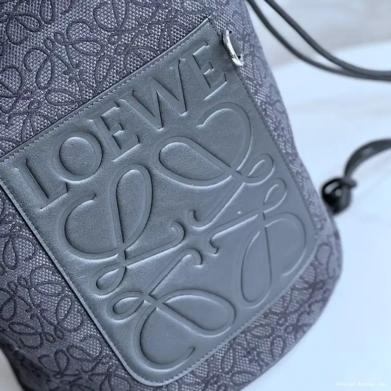Official Brother Sam Bags 2311YA0089 Loewe 0824